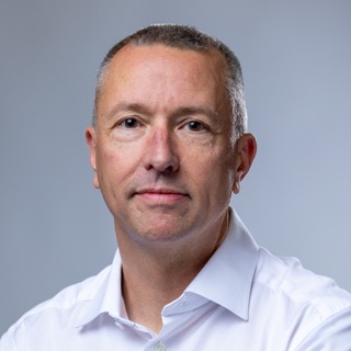Jean-Jacques Rossmann, fondateur de CoSec